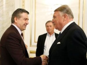 Армения - ЕАЭС - Ирана