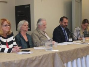 Армяне и курды Канады