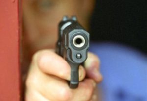 В Азербайджане сын застрелил собственную мать