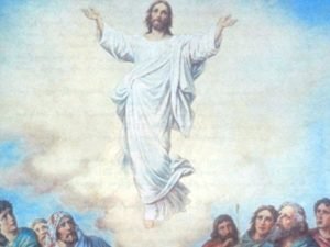 В Армении отмечают вознесение Господне