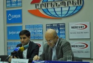 В Армению прибудет глава Всемирного ИТ-конгресса