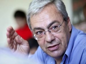 Экономист: В сфере промышленности Армении зафиксирован 13% рост