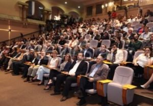 Гуманитарный индекс «Аврора»: Трамп и Меркель в лучшем положении для нахождения решений по кризису беженцев