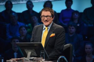 Дмитрий Дибров рассказал об армянских корнях