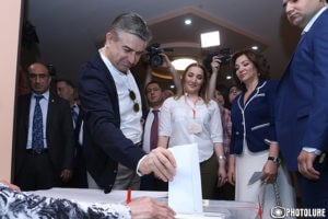 Армянский премьер дал оценку выборам в Совет старейшин Еревана и озвучил дальнейшие планы