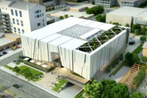 Калифорния выделит $1 млн. на строительство Армяно-американского музея