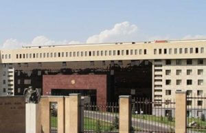 Минобороны Армении: Азербайджан – непредсказуемый и авантюрный противник