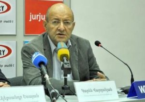 На ИТ-форуме «DigiTec – 2017» в Ереване будут представлены оборонка и искусственный интеллект