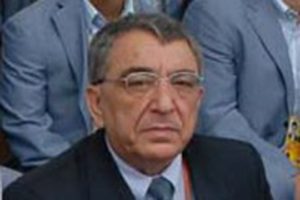 (+18): Половой гигант или великолепный азербайджанский дипломат?