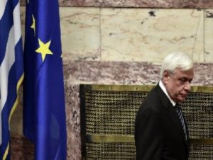 Президент Греции впервые посетит Турцию