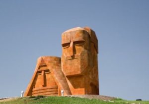Признание независимости Арцаха важнее признания Геноцида – представитель канадского филиала фонда «Айастан»