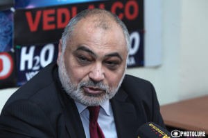 Совместные учения Грузии, Турции и Азербайджана направлены против Армении - эксперт