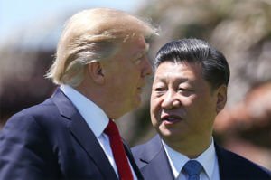 Китай будет закупать газ у американцев