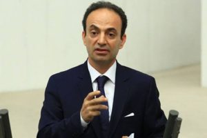 Турецкий суд постановил арестовать депутата, признавшего Геноцид армян
