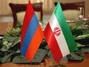 Минобороны: У армяно-иранского военного сотрудничества большие перспективы