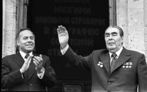 Широко шагает Азербайджан