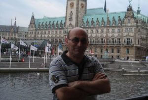 Еще раз об «армянских шпионах»