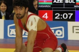 Олимпийский чемпион Азербайджана пойман на допинге