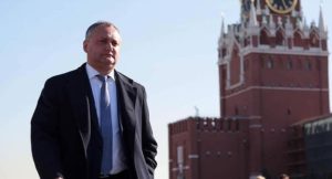 Додона ждет импичмент из-за сближения с Россией