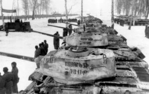 В Чечне обнаружены останки 15 армянских солдат и офицеров