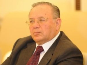 Посол Азербайджана в Польше преподал студентам Варшавского университета урок нетерпимости