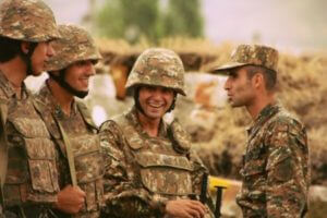 Серж Саргсян подписал указ о проведении летнего призыва