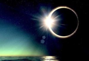Ученые: через 100 дней Солнце погаснет днем