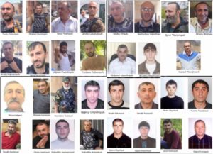 Суд над Сасна црер отложили, не начав