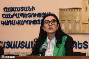 Армения создаст Комиссию по предотвращению коррупции и Институт анонимных информаторов