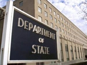 США обеспокоены последними нарушениями режима прекращения огня в Арцахе