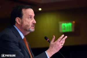 США приготовили сюрпризы для Армении