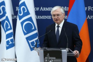 Глава МИД Армении озвучил способ налаживания отношений с Турцией