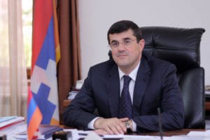 Премьер Арцаха назвал причину увеличения числа туристов