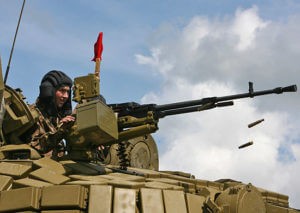 Азербайджан вновь обстрелял армянское село Баганис