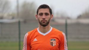 «Ширак» и «Алашкерт» расторгнул договора футболистов