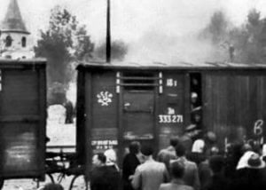 Депортация армян в СССР