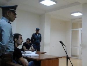 Апелляционный суд отклонил жалобу адвоката фигуранта дела о событиях в Сари тах