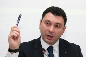 Арцах никогда не может быть в составе Азербайджана: Эдуард Шармазанов