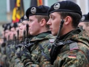 Бундестаг ФРГ одобрил вывод военных бундесвера с турецкой авиабазы «Инджирлик»