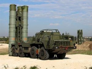 Вопрос по кредиту в связи с закупкой Турцией ЗРК С-400 пока не решен