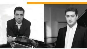 Племянник Эдуарда Тадевосяна исполнит Скрипичный концерт Бруха