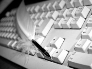 Международный день блоггера