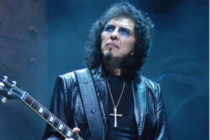 Легендарный рок-гитарист Black Sabbath рассказал о связях с Арменией
