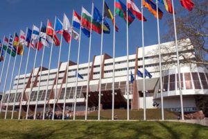 Против Азербайджана предложено ввести санкции