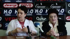 Безвизовое соглашение с Катаром беспокоит армянских дам