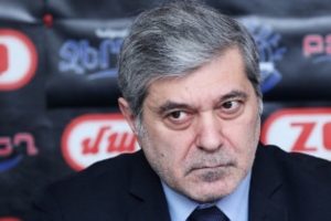 Действия Азербайджана носят террористический характер - Игитян