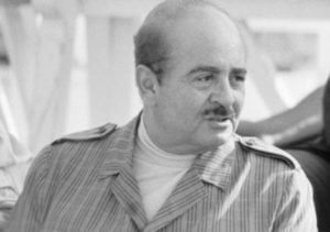 В Лондоне скончался саудовский миллиардер, крупнейший торговец оружием Аднан Хашогги