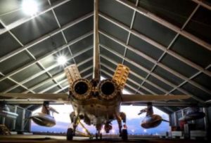 Германия решила вывести своих военных с авиабазы «Инджирлик»