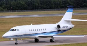 В Армении в аэропорту Сюника совершил посадку первый самолет