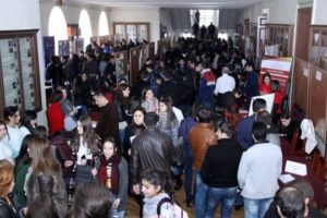 В Армении сократилось число безработных